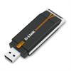 D-Link RangeBooster N USB Adapter DWA-140 - network adapter DWA-140